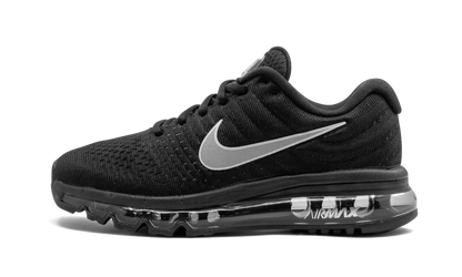 AIR MAX 2017 MNS WMNS "Black" 849560 001