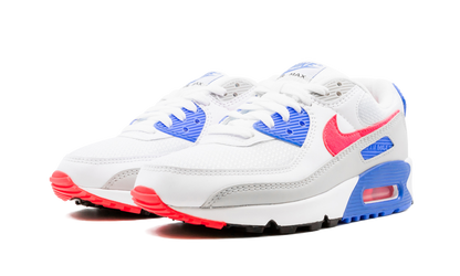 AIR MAX 90 MNS WMNS "Hot Coral" DA8856 100