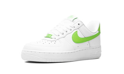 AIR FORCE 1 WMNS "Action Green" DD8959 112