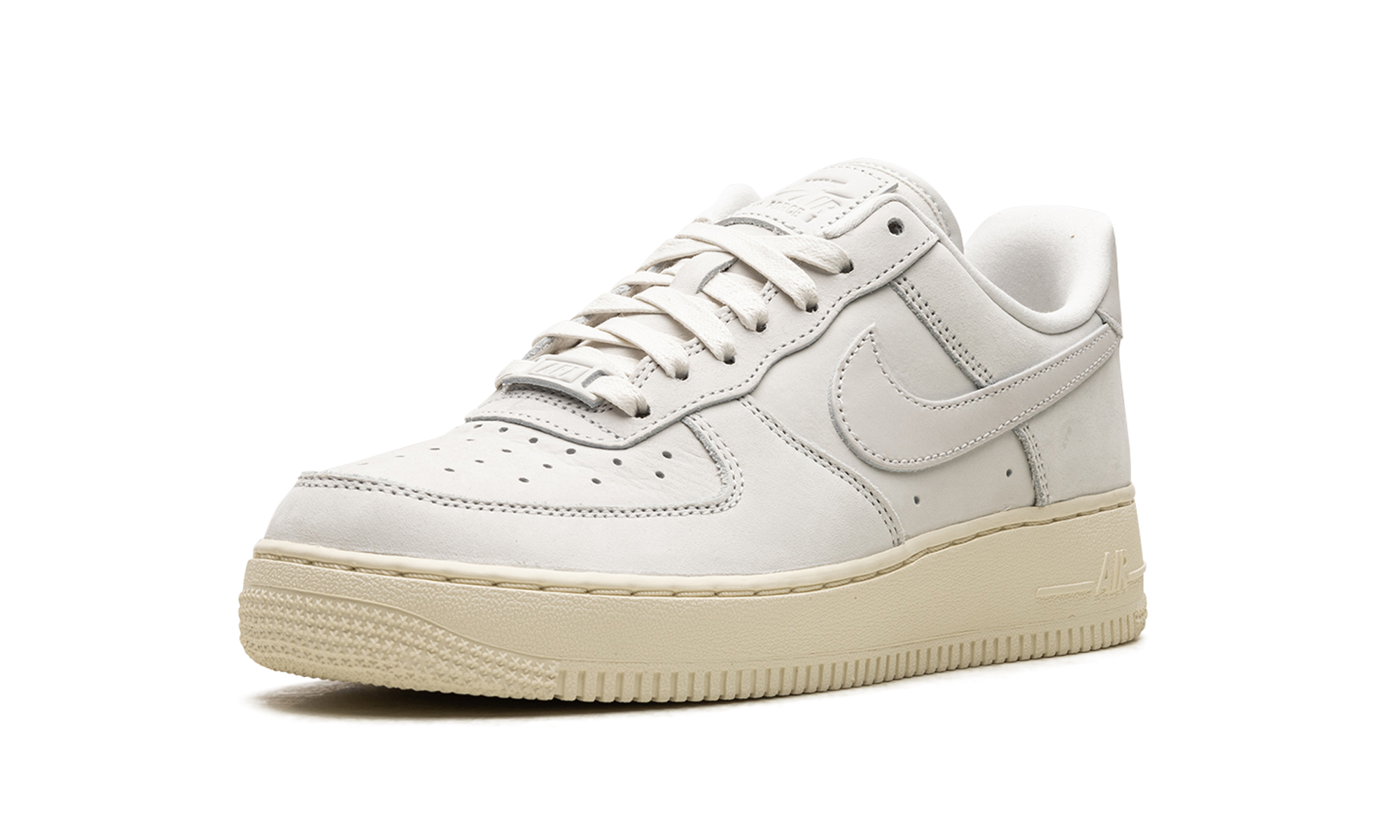 AIR FORCE 1 LO WMNS "Summit White" DR9503 100