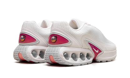 Air Max Dn WMNS "Sail Phantom Hyper Violet Metallic Silver" FJ3145 103