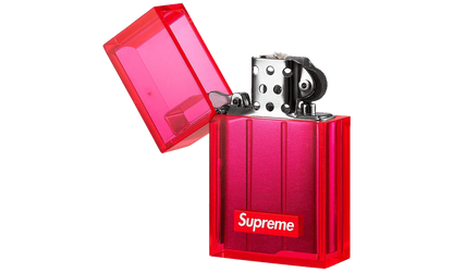 Tsubota Pearl Hard Edge Lighter "FW19" SU7534