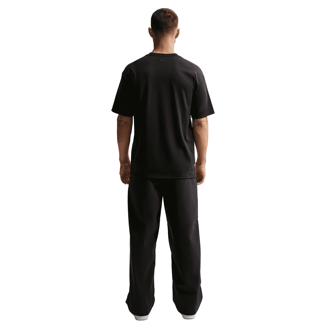KOBE DRI-FIT BASKETBALL T-SHIRT BLACK IQ2376-010