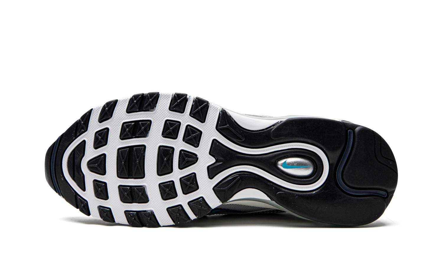 AIR MAX 97 OG WMNS "Atlantic Blue Voltage Yellow (W)" DQ9131 001