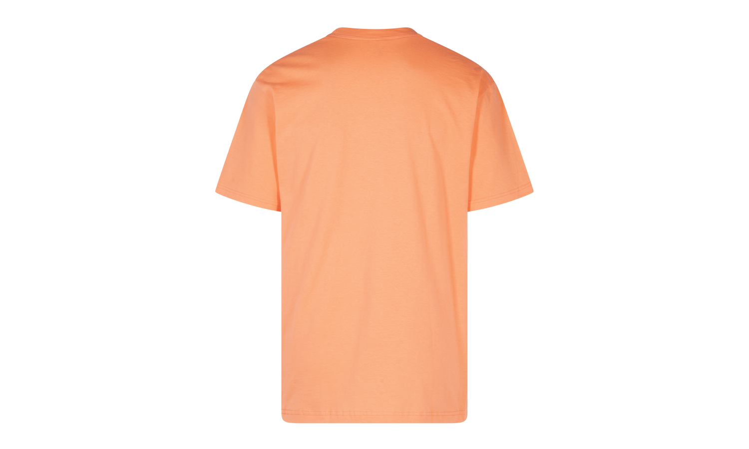 Supreme Motion Logo Tee "Orange" SU558