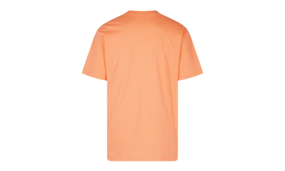 Supreme Motion Logo Tee "Orange" SU558