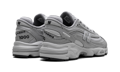 1000 "Reflective Pack - Raincloud" M1000TE
