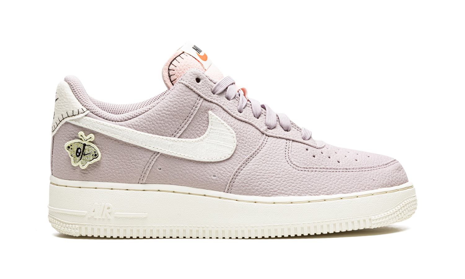 AIR FORCE 1 LO SE MNS WMNS "Next Nature - Amethyst Ash" DJ6378 500