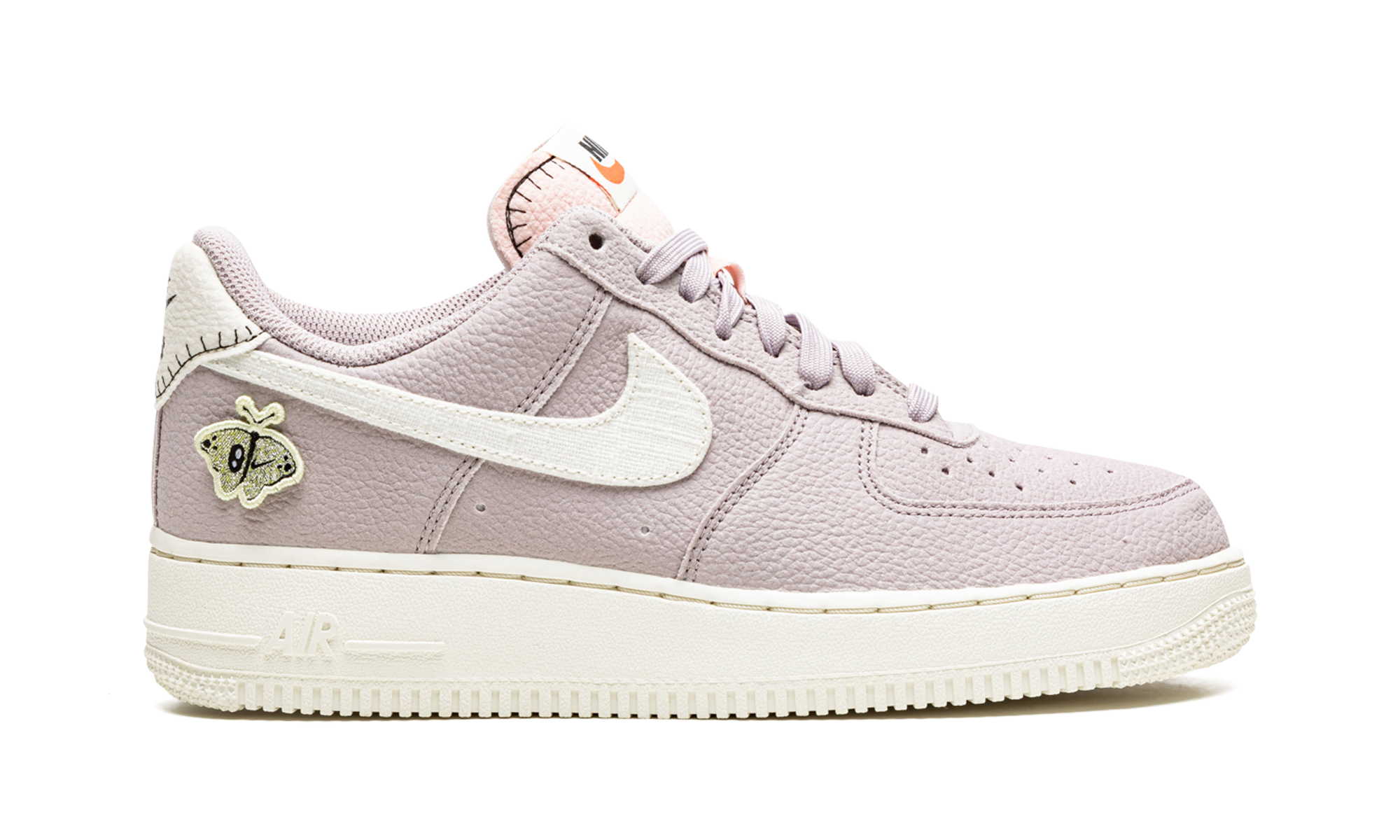 AIR FORCE 1 LO SE MNS WMNS "Next Nature - Amethyst Ash" DJ6378 500