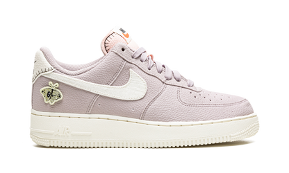 AIR FORCE 1 LO SE MNS WMNS "Next Nature - Amethyst Ash" DJ6378 500
