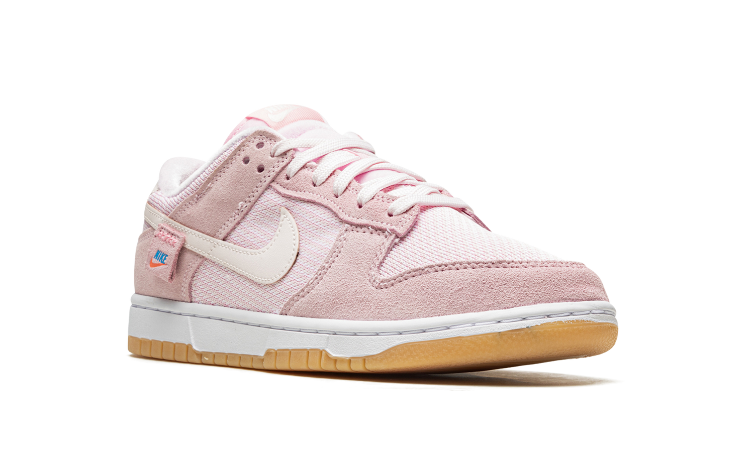 DUNK LO SE MNS WMNS "Teddy Bear" DZ5318 640
