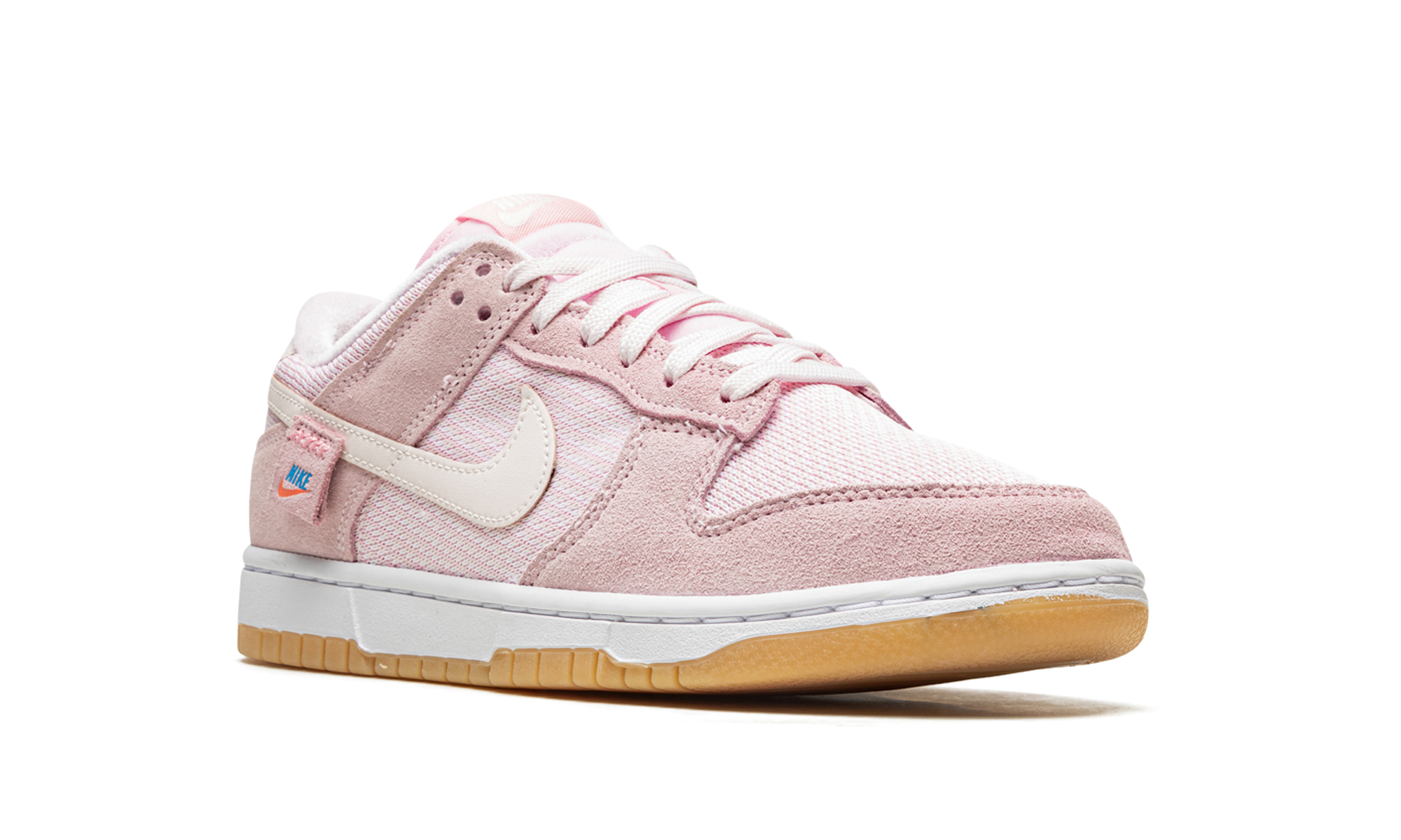 DUNK LO SE MNS WMNS "Teddy Bear" DZ5318 640