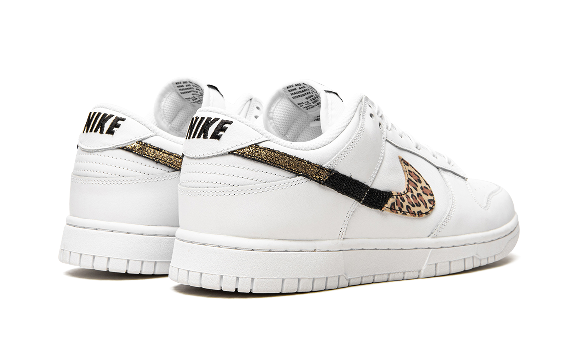 DUNK LO SE WMNS "Animal Instinct" DD7099 100