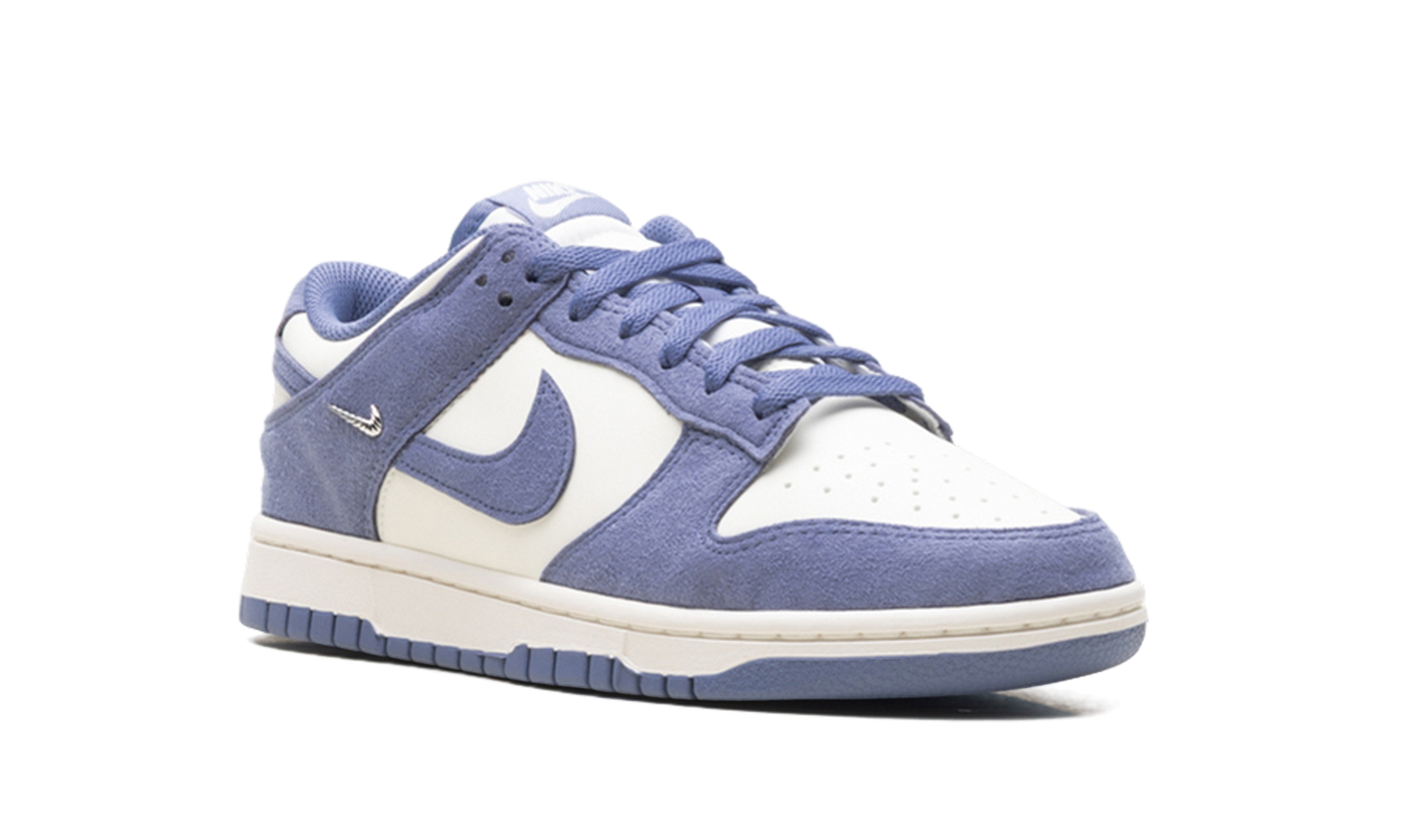 Dunk Low WMNS "World Indigo Mini Swoosh" IB4417 103