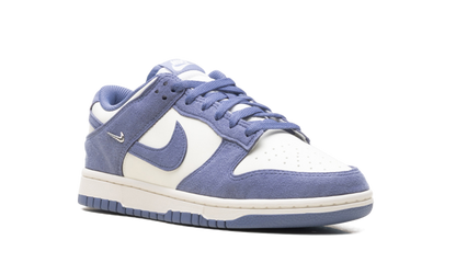 Dunk Low WMNS "World Indigo Mini Swoosh" IB4417 103