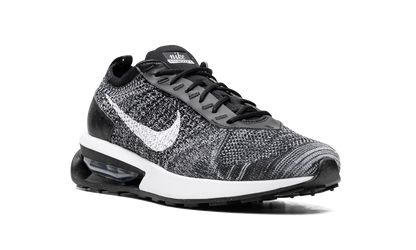 AIR MAX FLYKNIT RACER WMNS "Black White" DM9073 001
