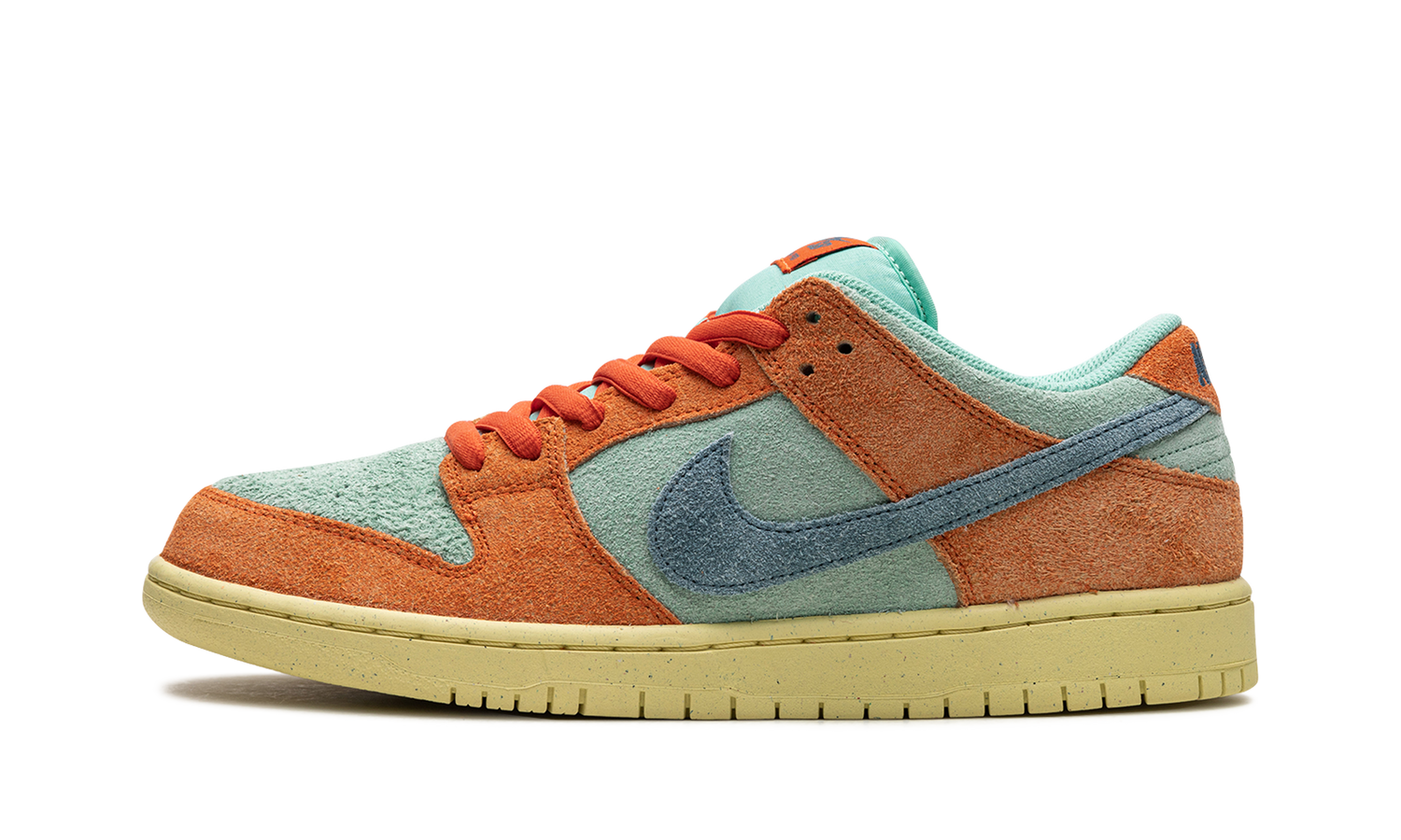SB Dunk Low Pro Prm "Noise Aqua" DV5429 800