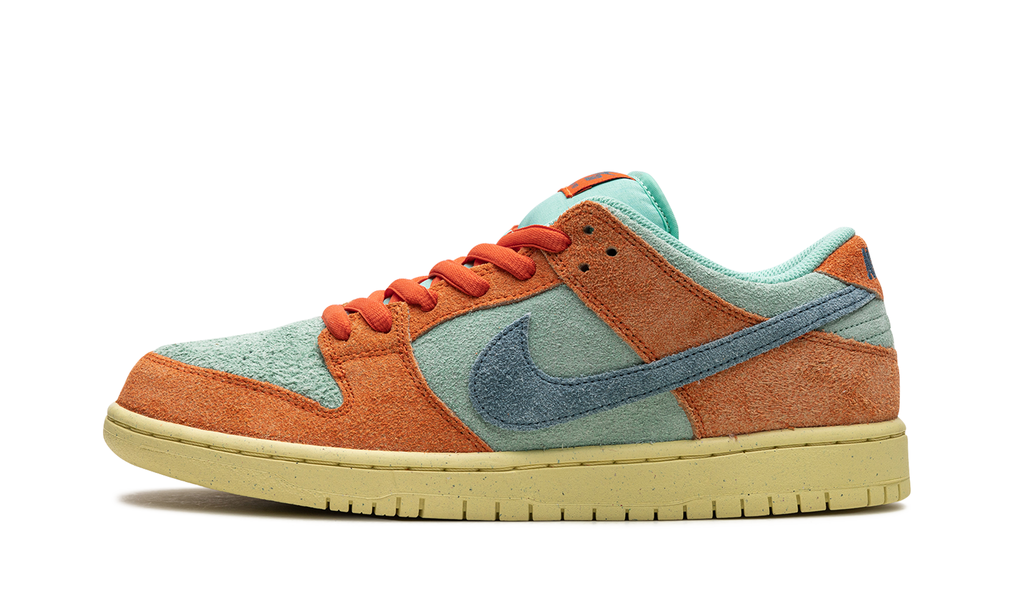 SB Dunk Low Pro Prm "Noise Aqua" DV5429 800