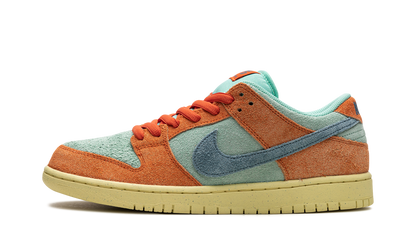 SB Dunk Low Pro Prm "Noise Aqua" DV5429 800