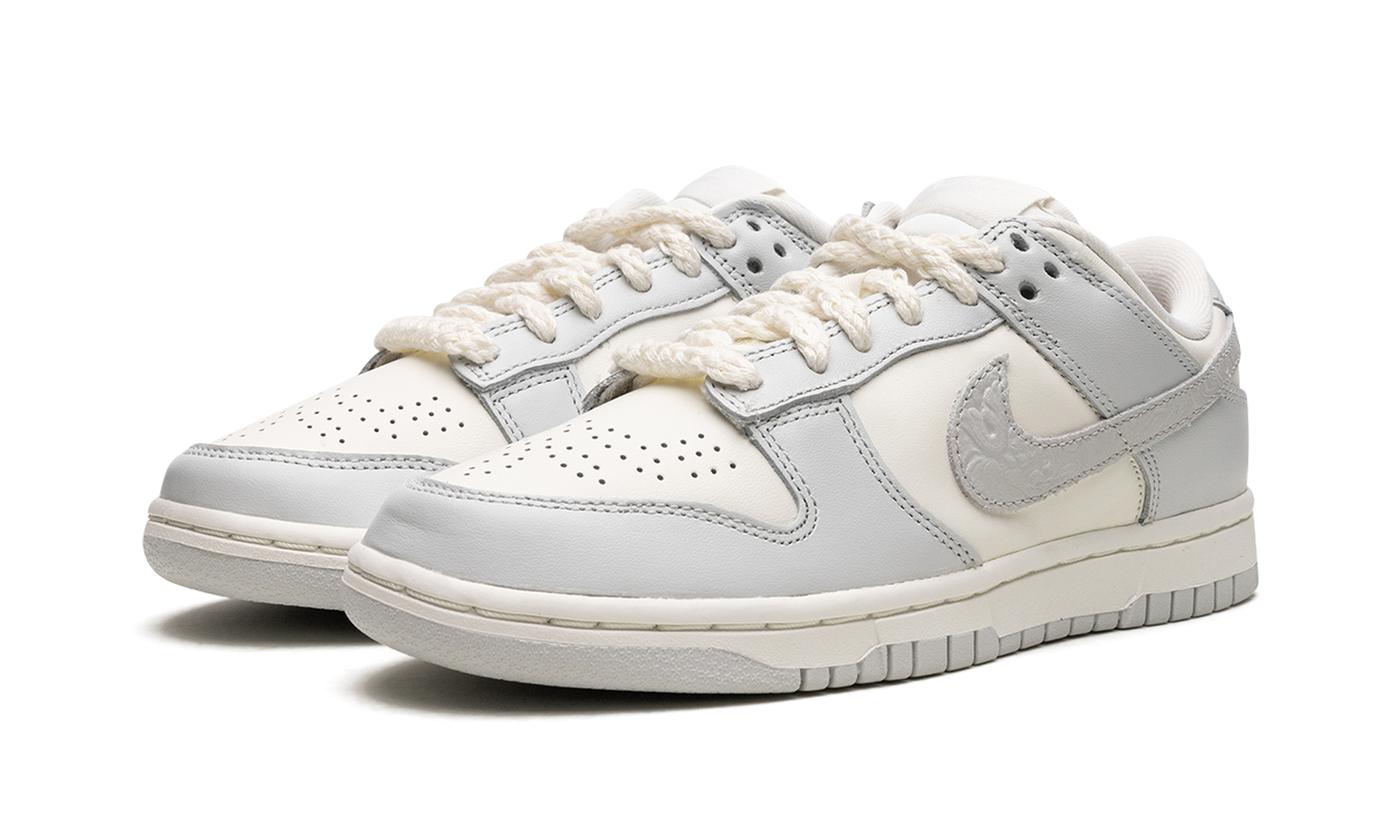DUNK LOW WMNS "Needlework" FJ4553 133