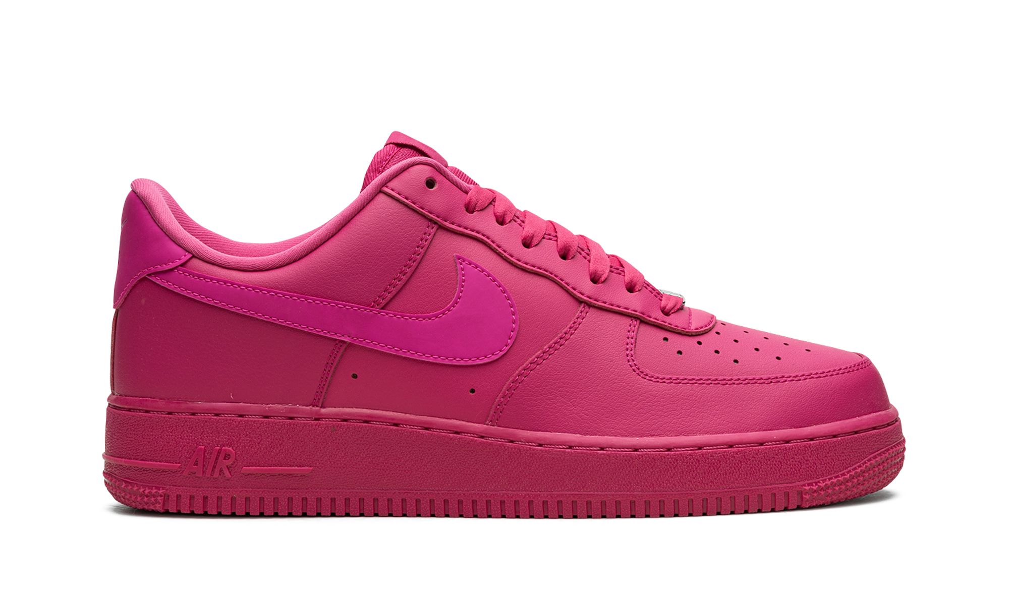 AIR FORCE 1 LO WMNS "Fireberry" DD8959 600