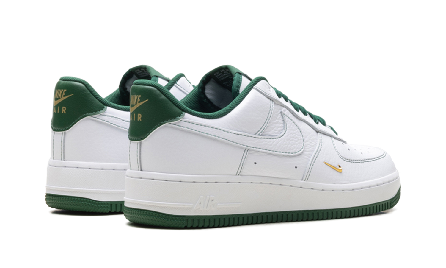 Air Force 1 Low WMNS "Mini Jewel - Gorge Green" IB6543 102