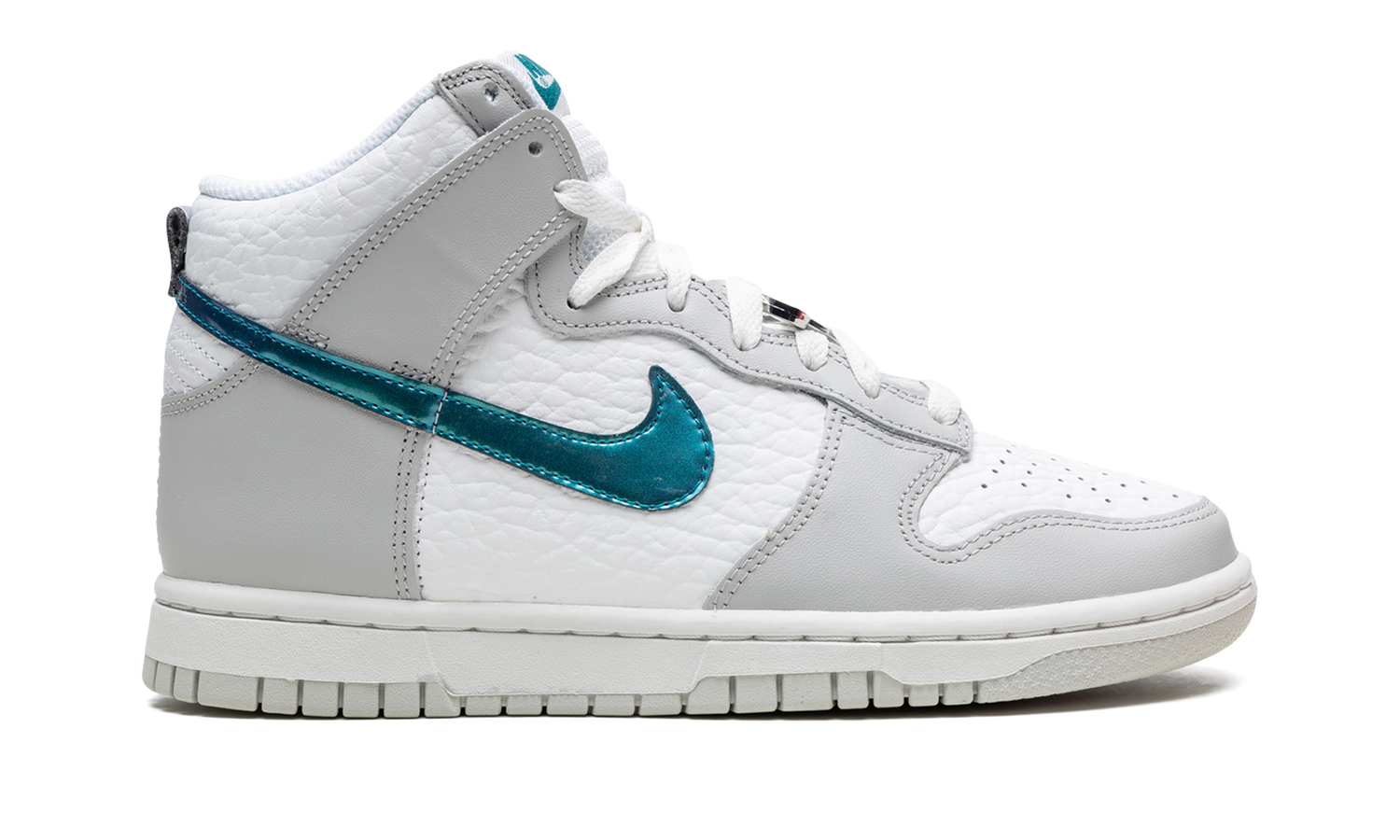 DUNK HIGH MNS WMNS "FLS" DR7855 100