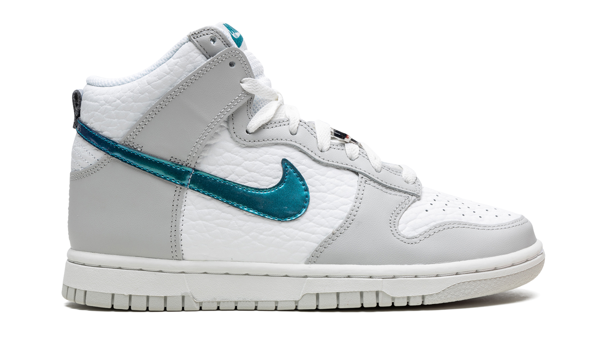 DUNK HIGH MNS WMNS "FLS" DR7855 100