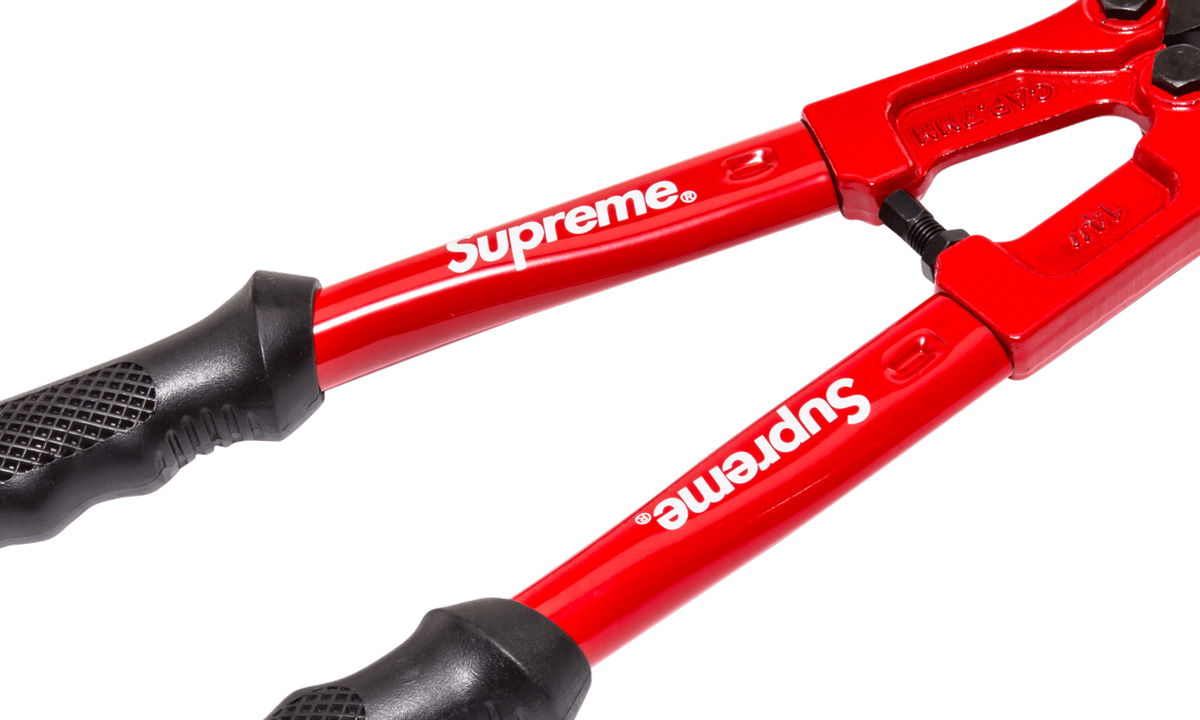 14" Bolt Cutters "RED" SU0548
