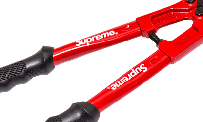 14" Bolt Cutters "RED" SU0548