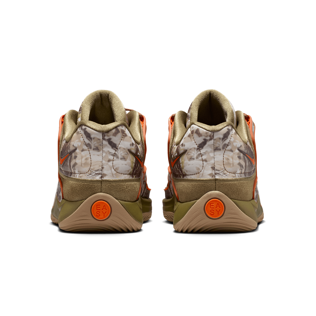 KD 18 X CHET HOLMGREN "REALTREE"