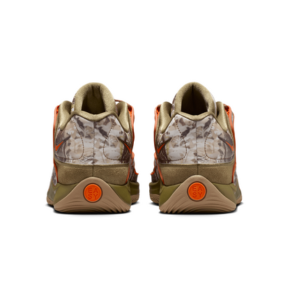 KD 18 X CHET HOLMGREN "REALTREE"