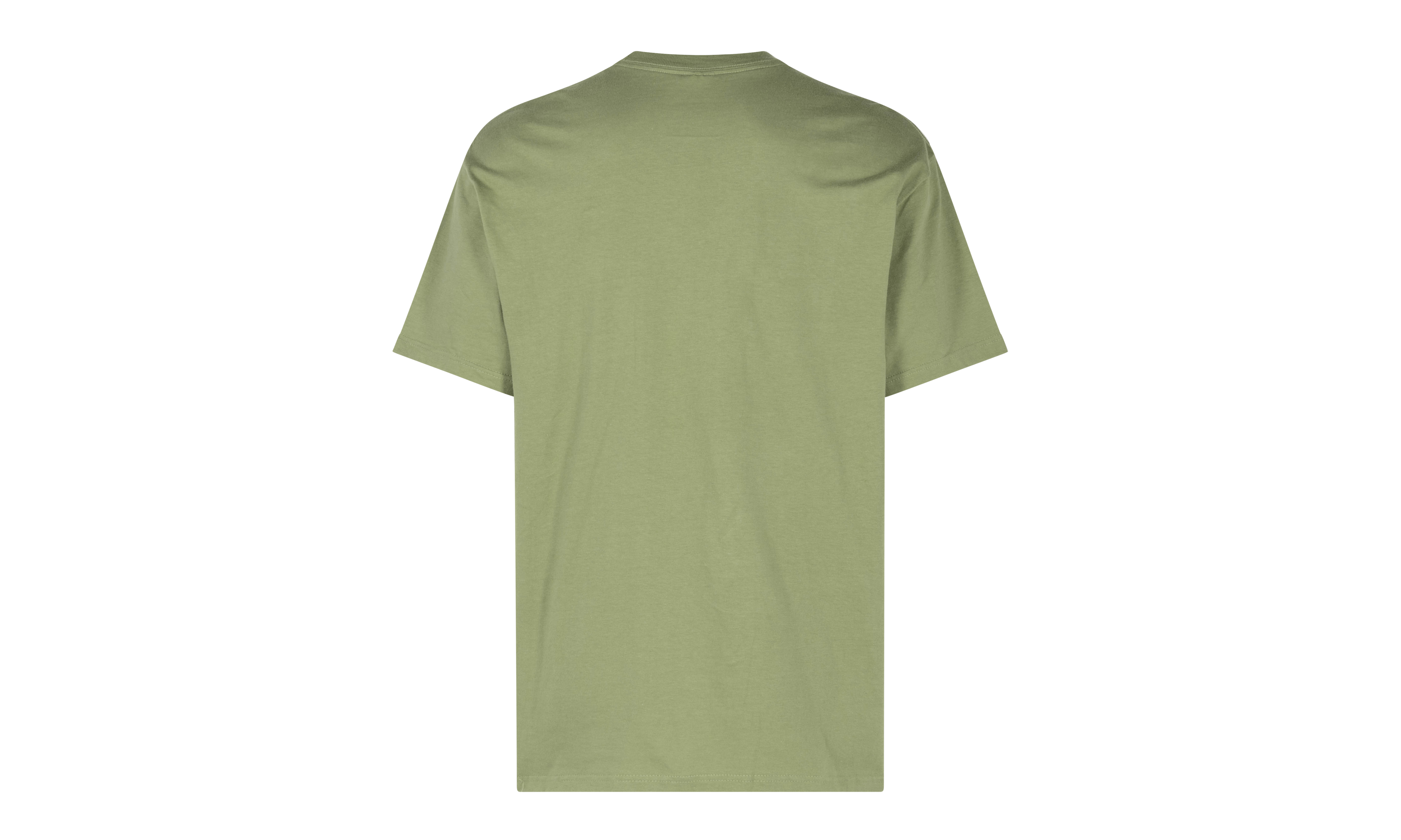 Supreme New York Tee "SS23" SU366