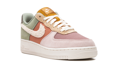 AIR FORCE 1 WMNS "Oil Green" FZ3782 386