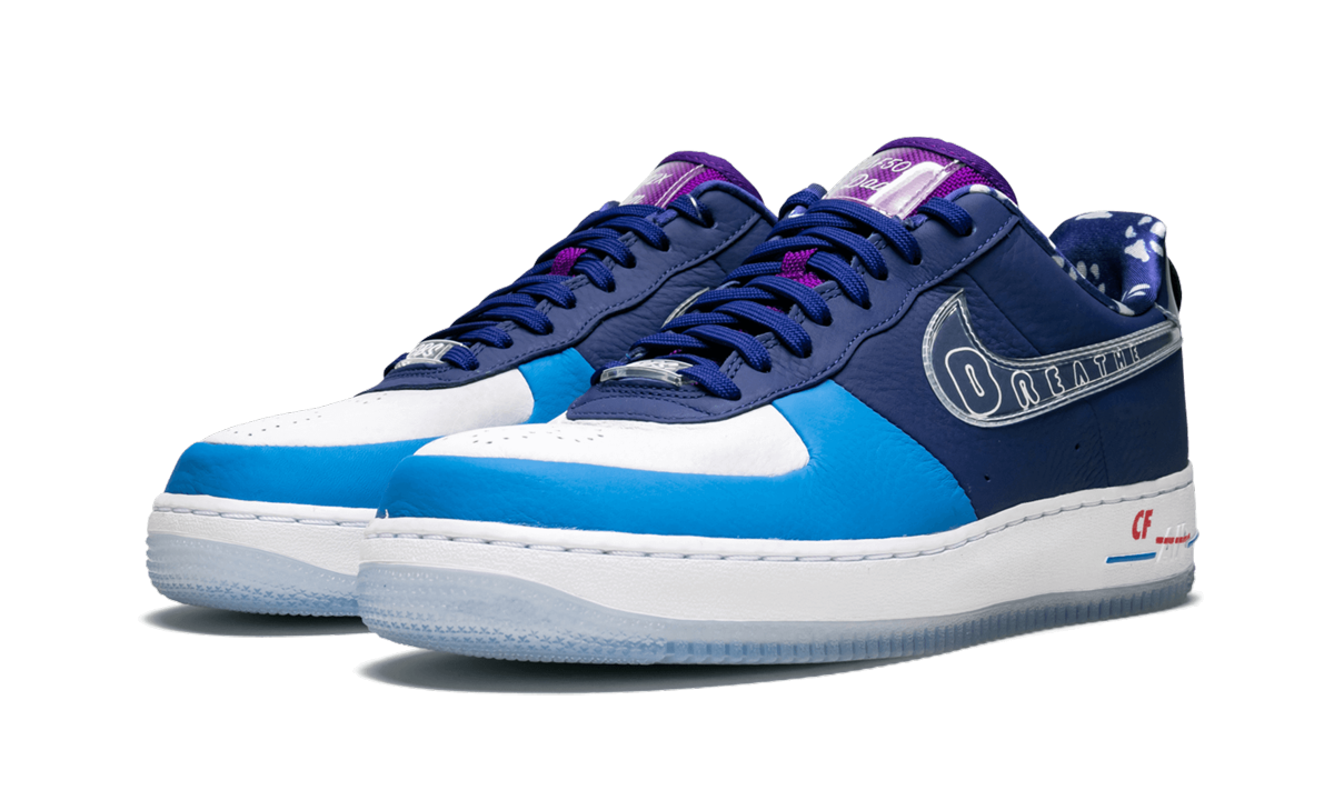 AIR FORCE 1 LO DB WMNS "DOERNBECHER" BV7165 400