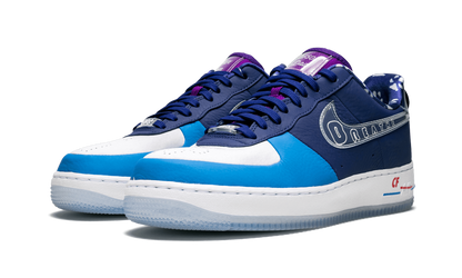 AIR FORCE 1 LO DB WMNS "DOERNBECHER" BV7165 400
