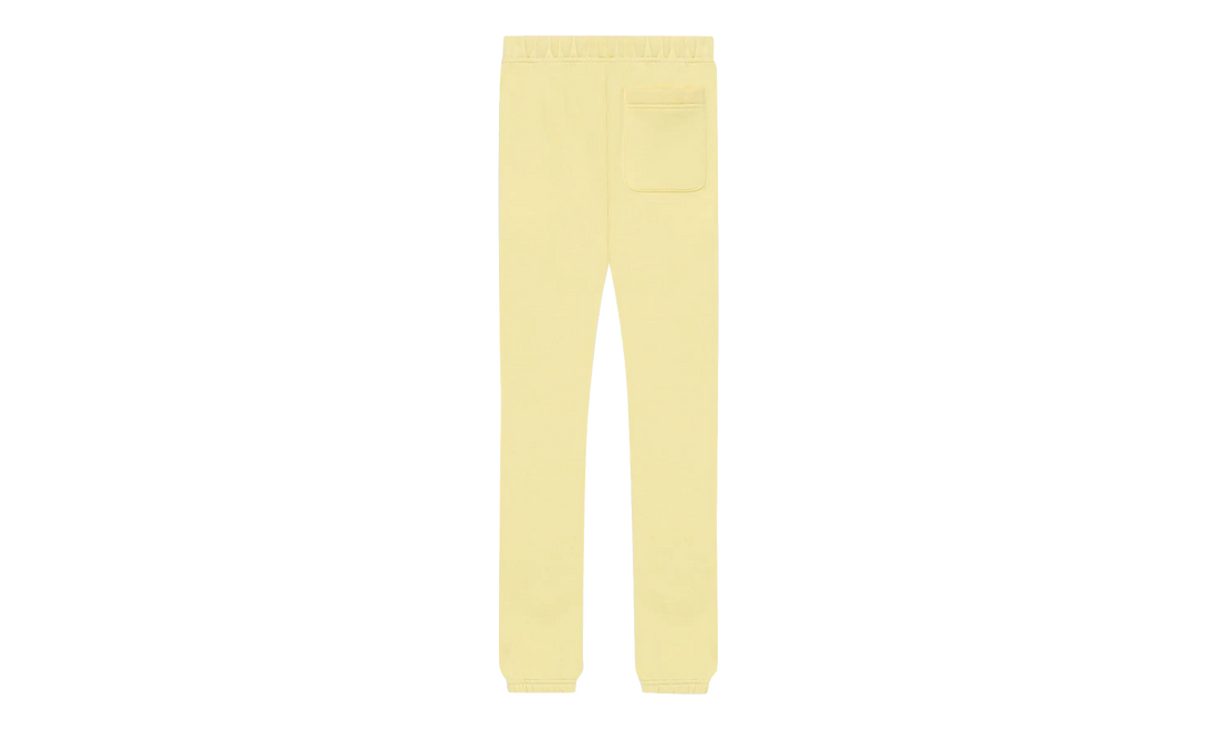 Sweatpants GS "Lemonade" 130SP212104K