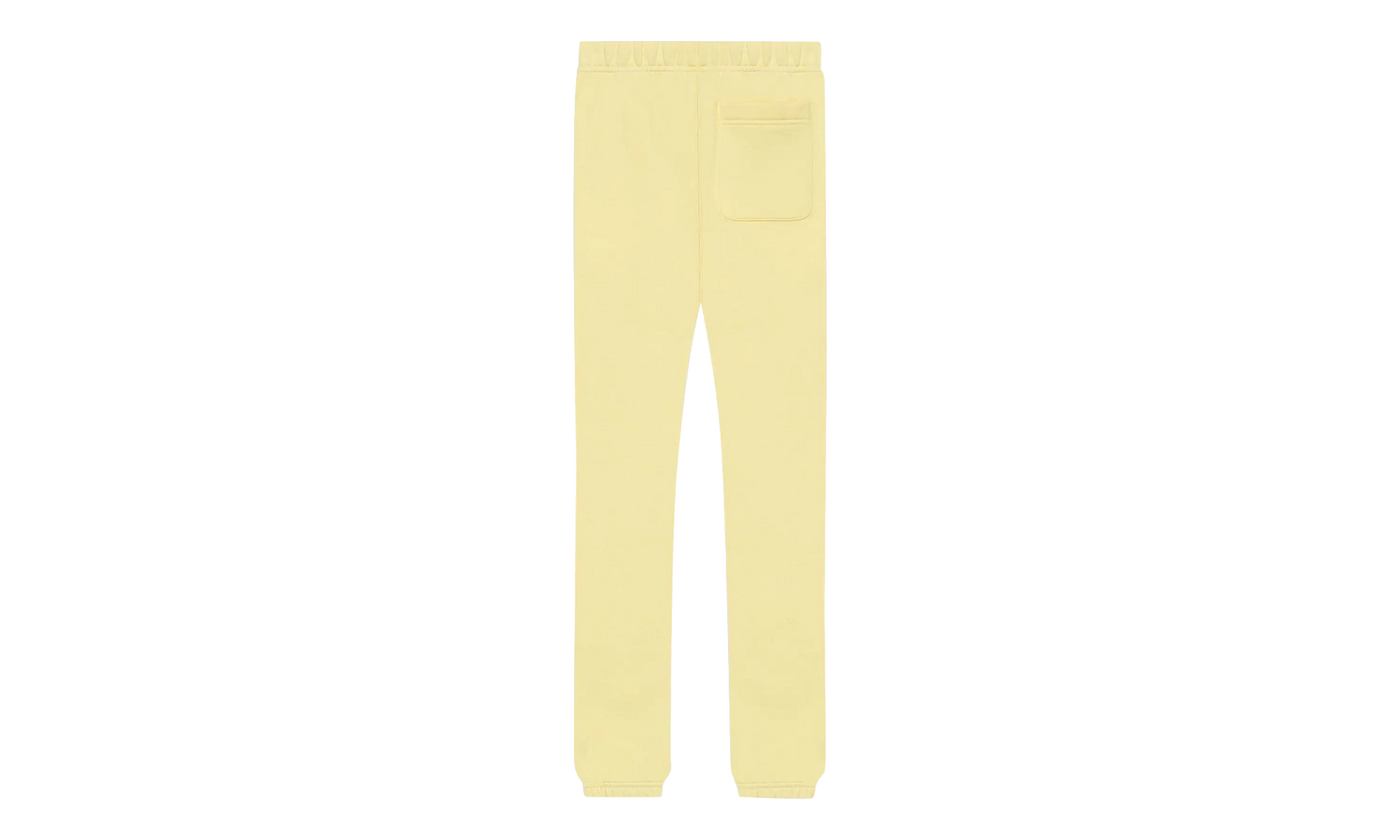 Sweatpants GS "Lemonade" 130SP212104K