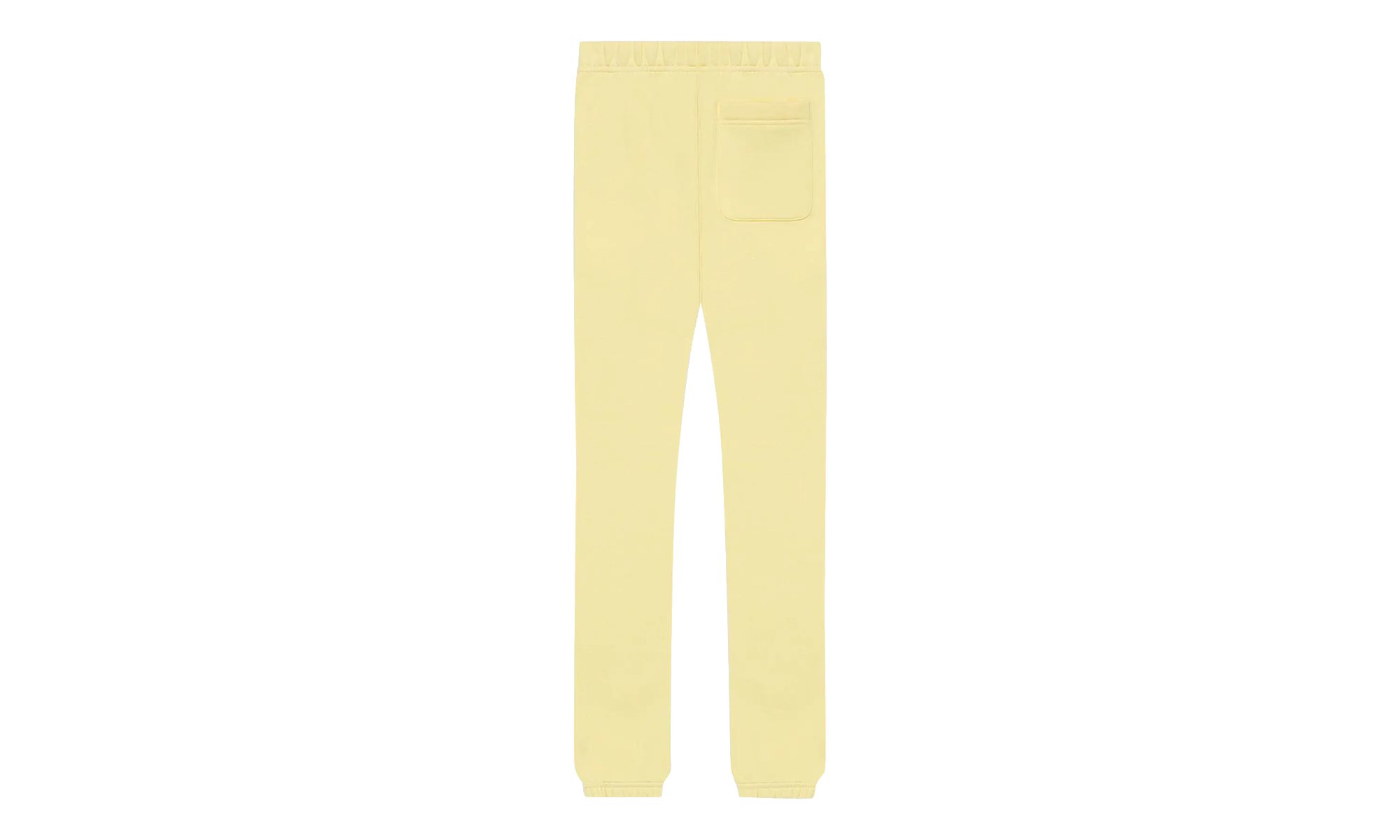 Sweatpants GS "Lemonade" 130SP212104K