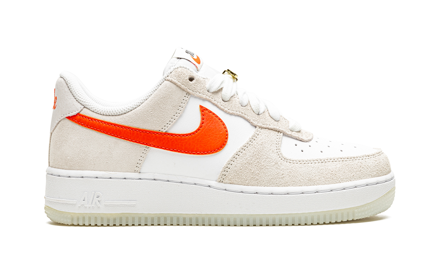 AIR FORCE 1 &