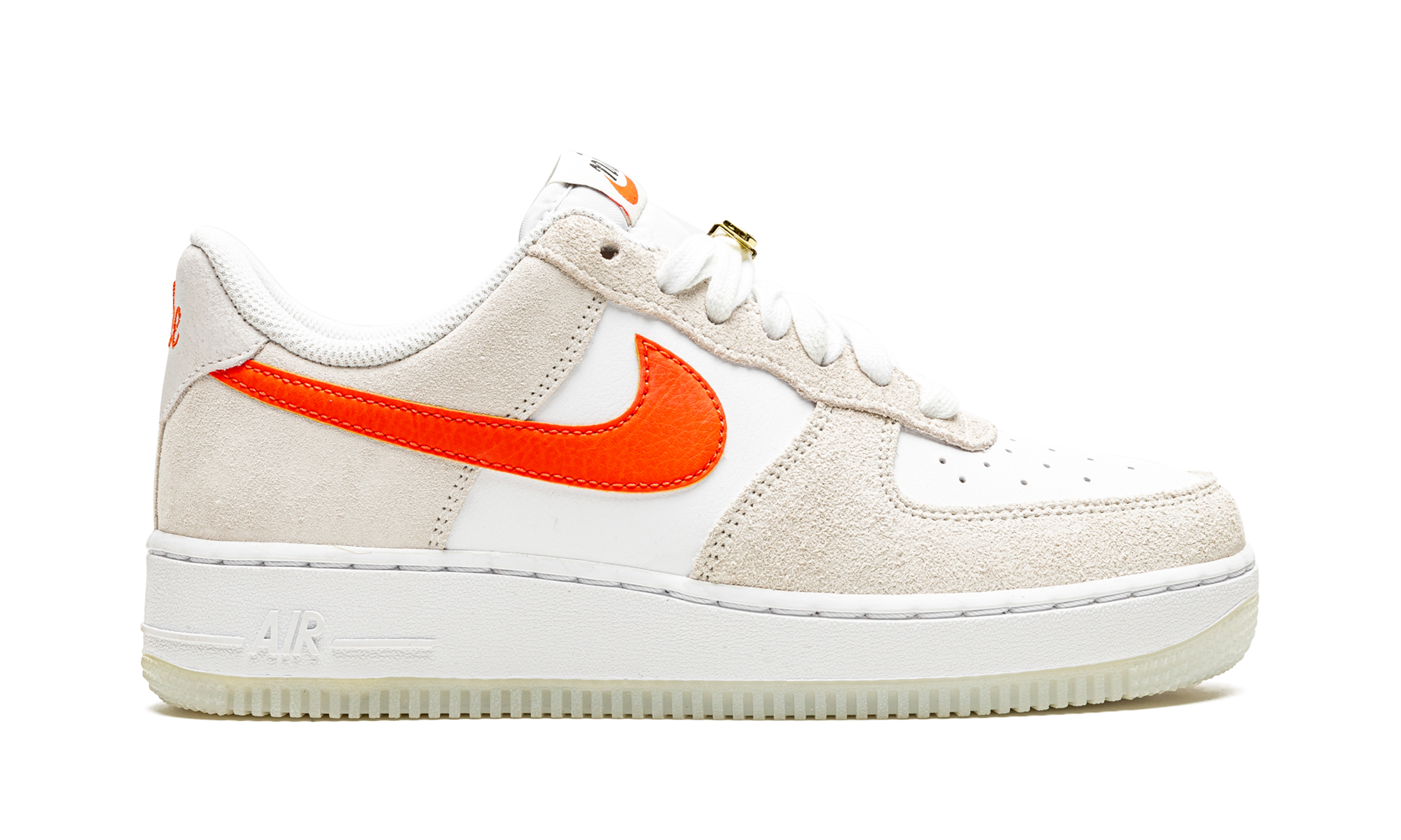 AIR FORCE 1 &