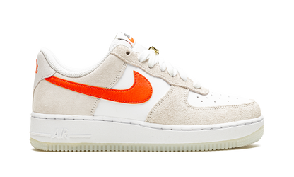 AIR FORCE 1 &