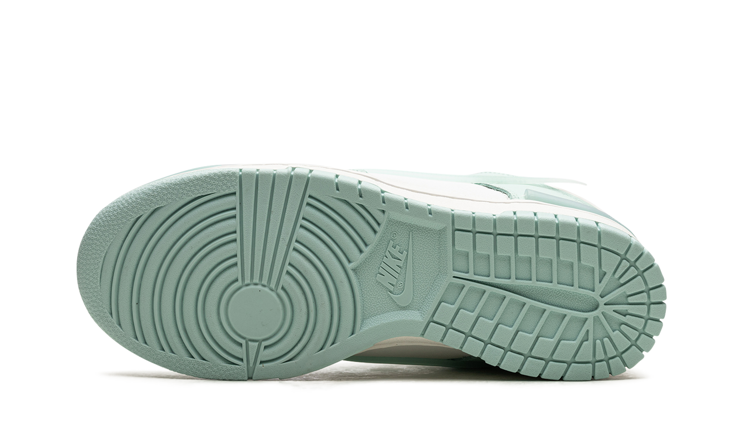 DUNK LO TIST WMNS "Jade Ice" DZ2794 101