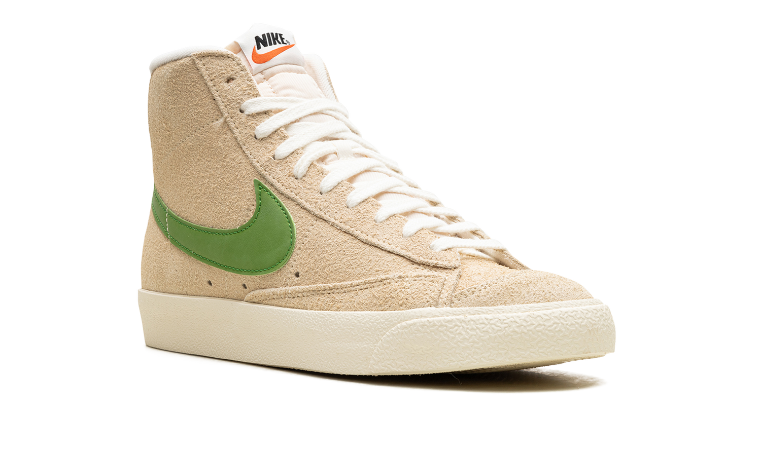 NIKE BLAZER MID &