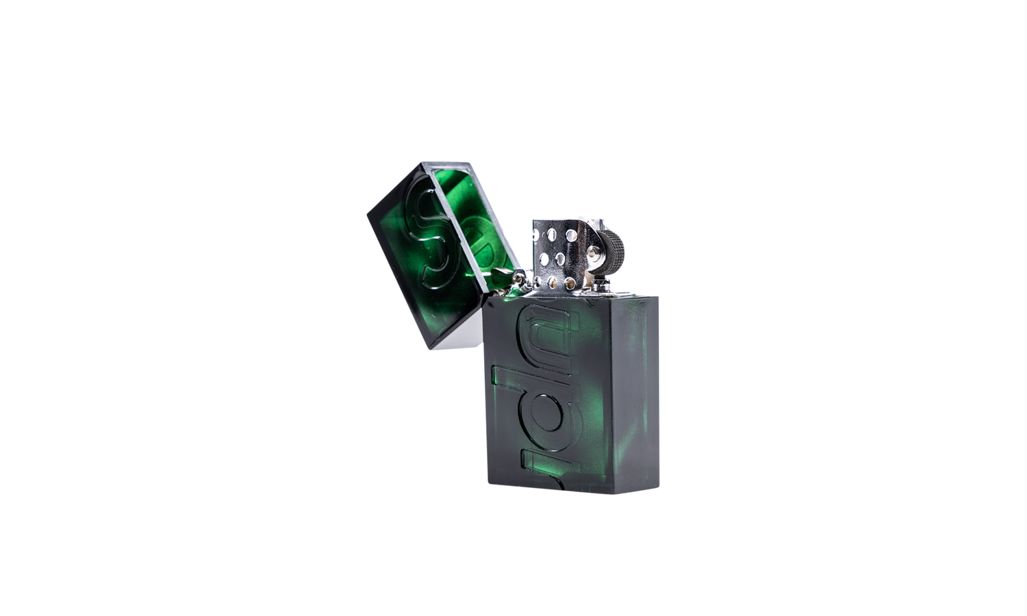 Tsubota Pearl Hard Edge Lighter "FW21" SU10869