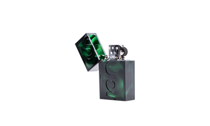Tsubota Pearl Hard Edge Lighter "FW21" SU10869