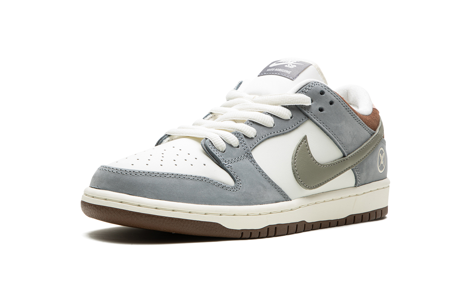 SB Dunk Low "Yuto Horigome" FQ1180 001