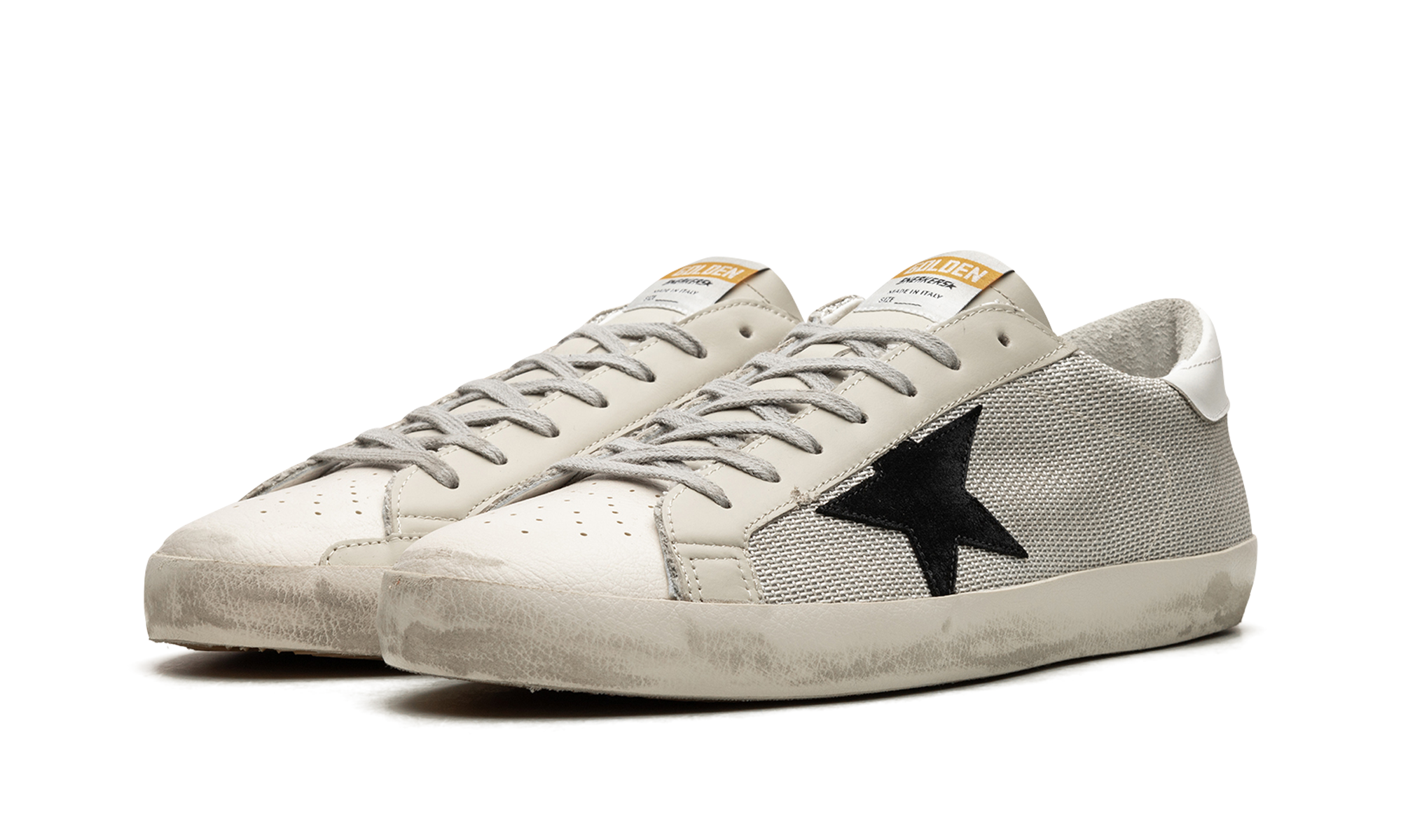 SUPER-STAR CLASSIC “WHITE Secondary image
