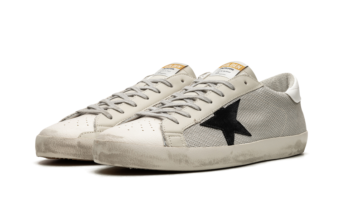 SUPER-STAR CLASSIC “WHITE
