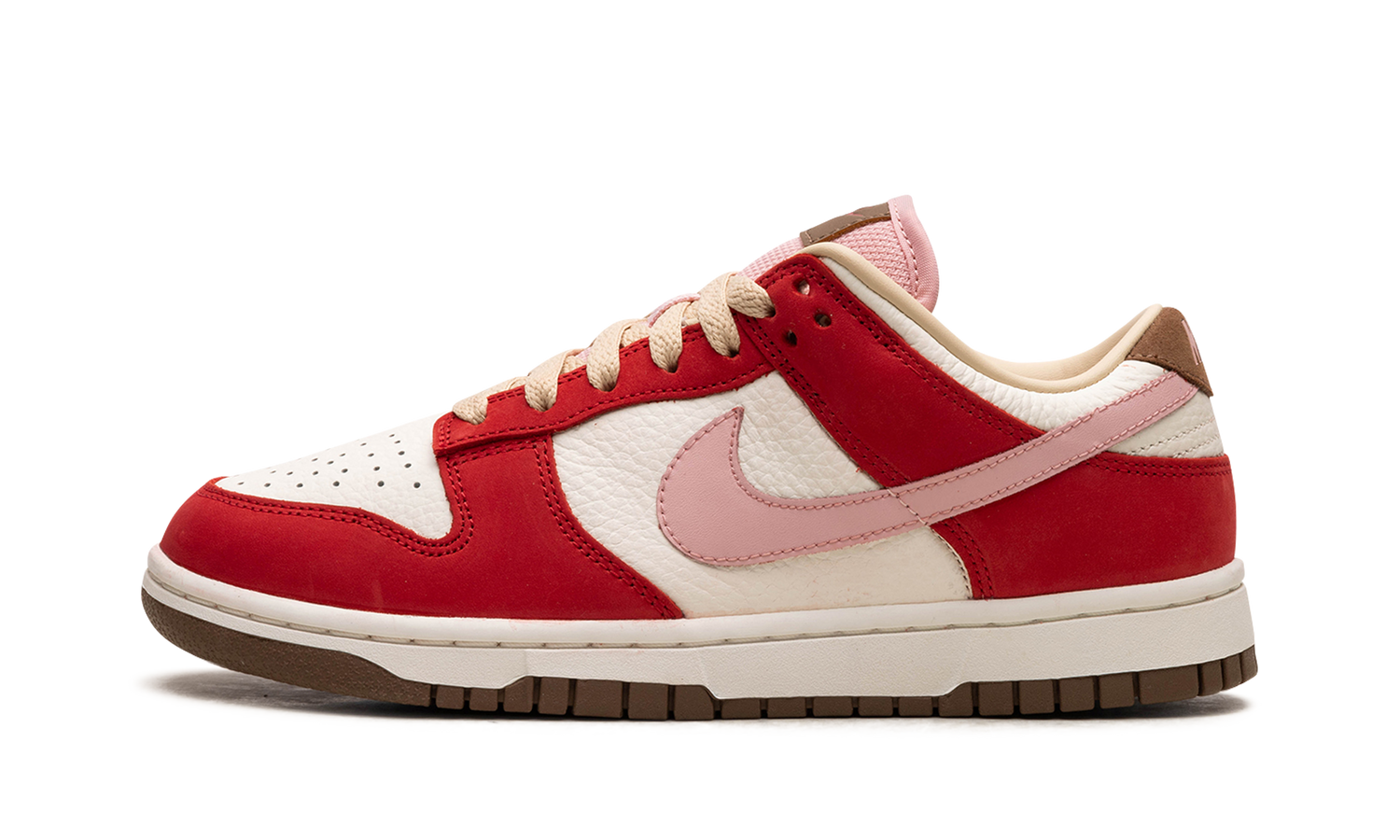 DUNK LO PRM WMNS "Bacon" FB7910 600